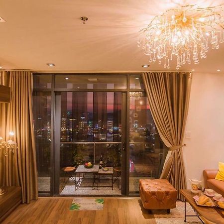 Full House Condotel - Can Ho 606 Dalat Center Екстер'єр фото